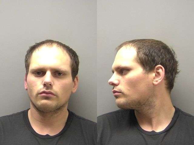 WILSON KAHNER STEALING 2500 CASH
