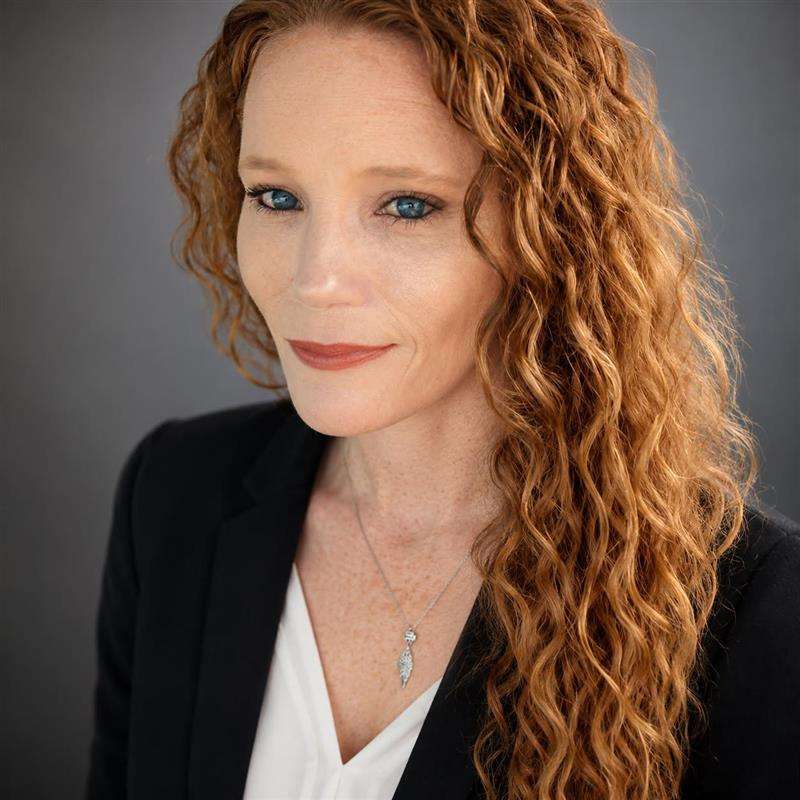 Ginny Parsons