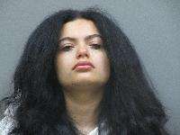 <b>Shyesha Lashay Bergen - Amphetamine-Possession, Possess a Deadly Weapon While Committing a Felony, Possess Firearm While Committing a Felony</b>