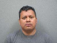 <b>Mario Alberto Deleon-Salamie - Child Abuse-Intentionally-Injury</b>