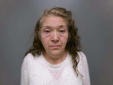 <b>Maria Milagro Delgado - Driving Under Revocation</b>