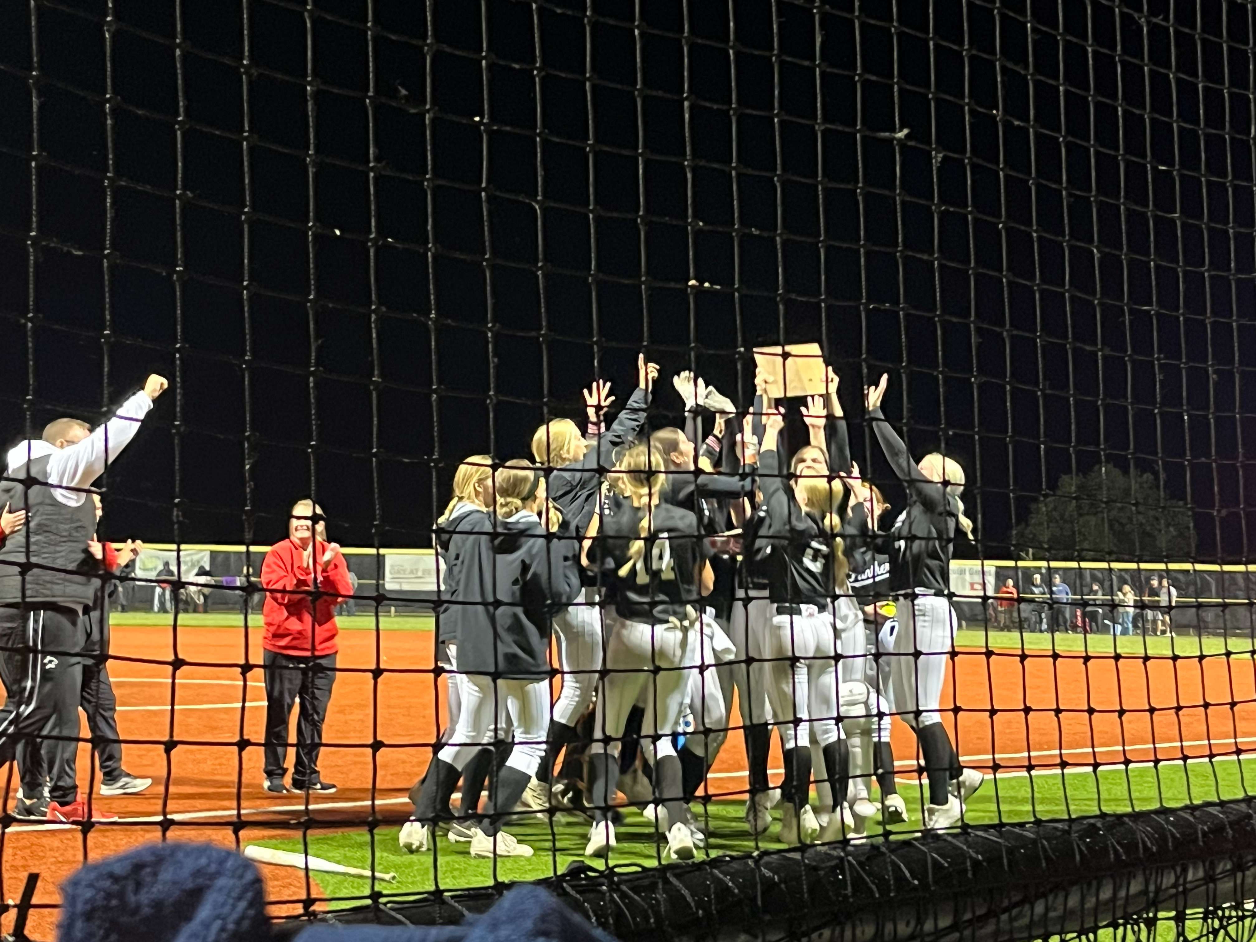 Photo Courtesy of Brant Daughtry - Eagle Media