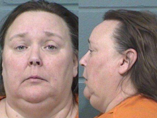 Debra Satulla, Taxation - Drugs - No drug tax stamp for marijuana or controlled substance; Possession of paraphernalia with intent to manufacture controlled substance; Distribute opiate, opium, narcotic or certain stimulant > 1 kilogram, arrested 05/15