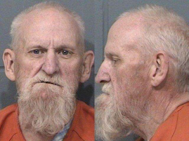 Loren Stinebaugh, Neglect of animal; Cruelty to animals, arrested 05/20