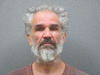 <b>Byran Jarman Blumm - Amphetamine-Possession, Marijuana Possession Less than 1 oz</b>