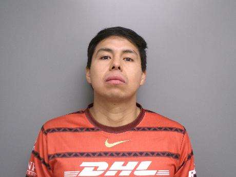 <b>Jorge Antonio Lopez-Vicencio - No Operators License</b>