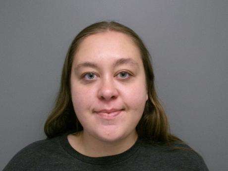 <b>Alexaundra Ray Garretson - Driving Under Revocation</b>