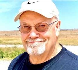Harold E. Crispin, Jr.