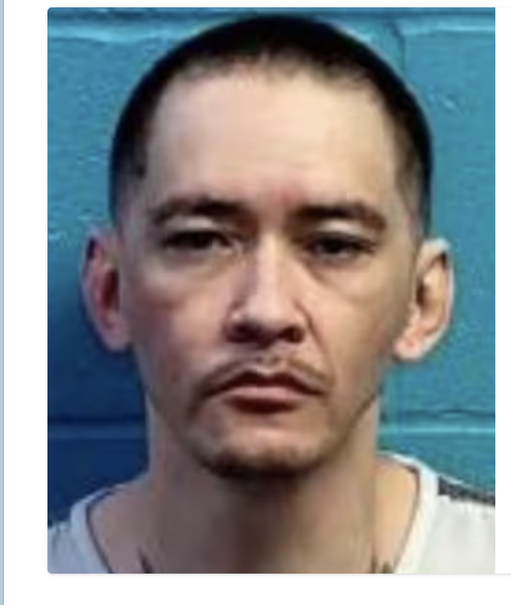 Aquino from an arrest last month in. Pottawatomie County
