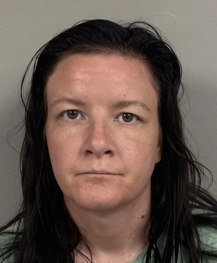 Ashley N. Howes