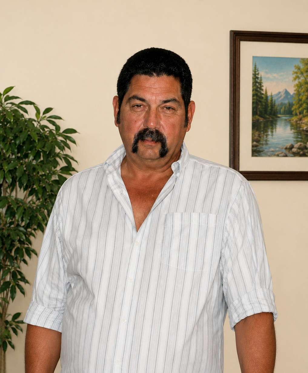 Richard O. Fries, 80