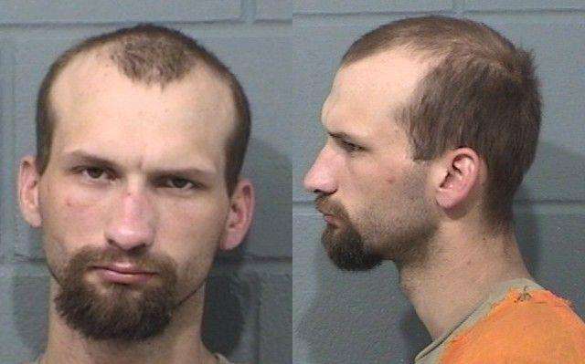 Matthew Burdine,&nbsp;Failure to appear, arrested 05/21