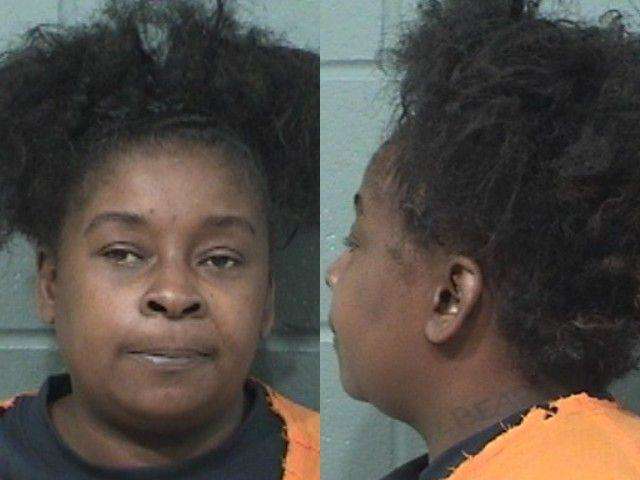 Latrice Bogan,&nbsp;Failure to appear, arrested 05/21