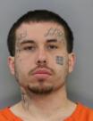 <b>Dominick Joseph Blea - Warrant Arrest</b>