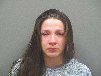 <b>Lola Shaylynn Rivera - Driving Under Influence of Liquor</b>