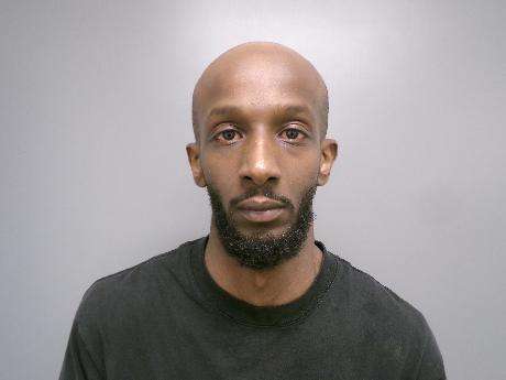 <b>Abdilrizaic H Musa - Driving Under Influence of Drugs - 2nd, Refusal to Submit Breath/Chem Test, Marijuana Possession-Less than 1 oz, Narcotic Equipment-Possession</b>
