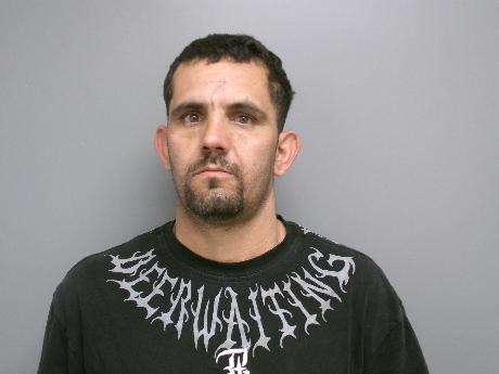 <b>Luis Miguel Martinez-Diaz - Leaving the Scene of an Accident, No Operators License</b>