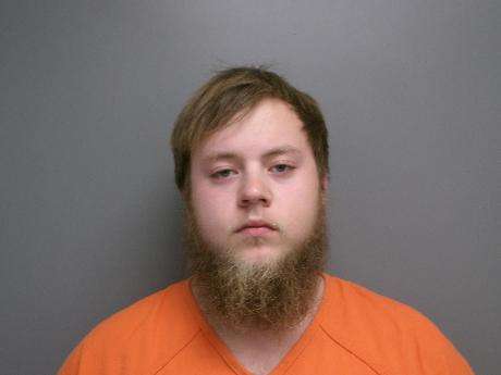 <b>Brady L Sabin - Possession of Controlled Substance</b>