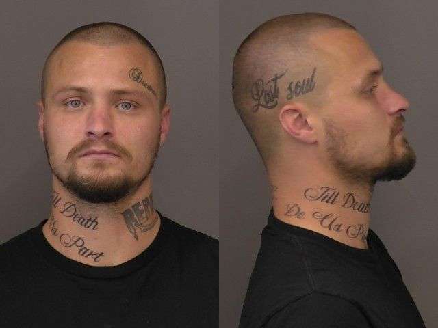 Bartholomew,Kevin Michael (30)