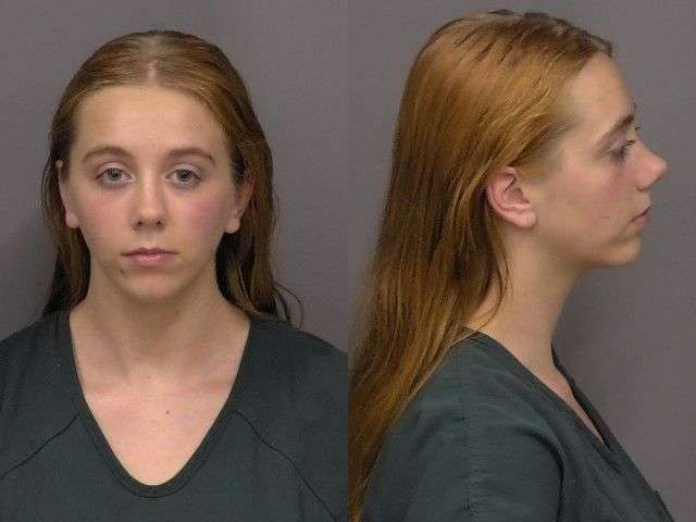 Gilman,Kaily Nicole (20)