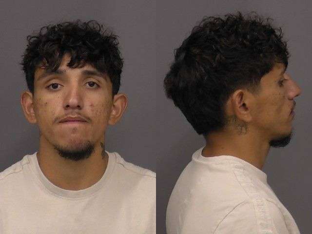 Lasso Olivas,Christian Ivan (21)