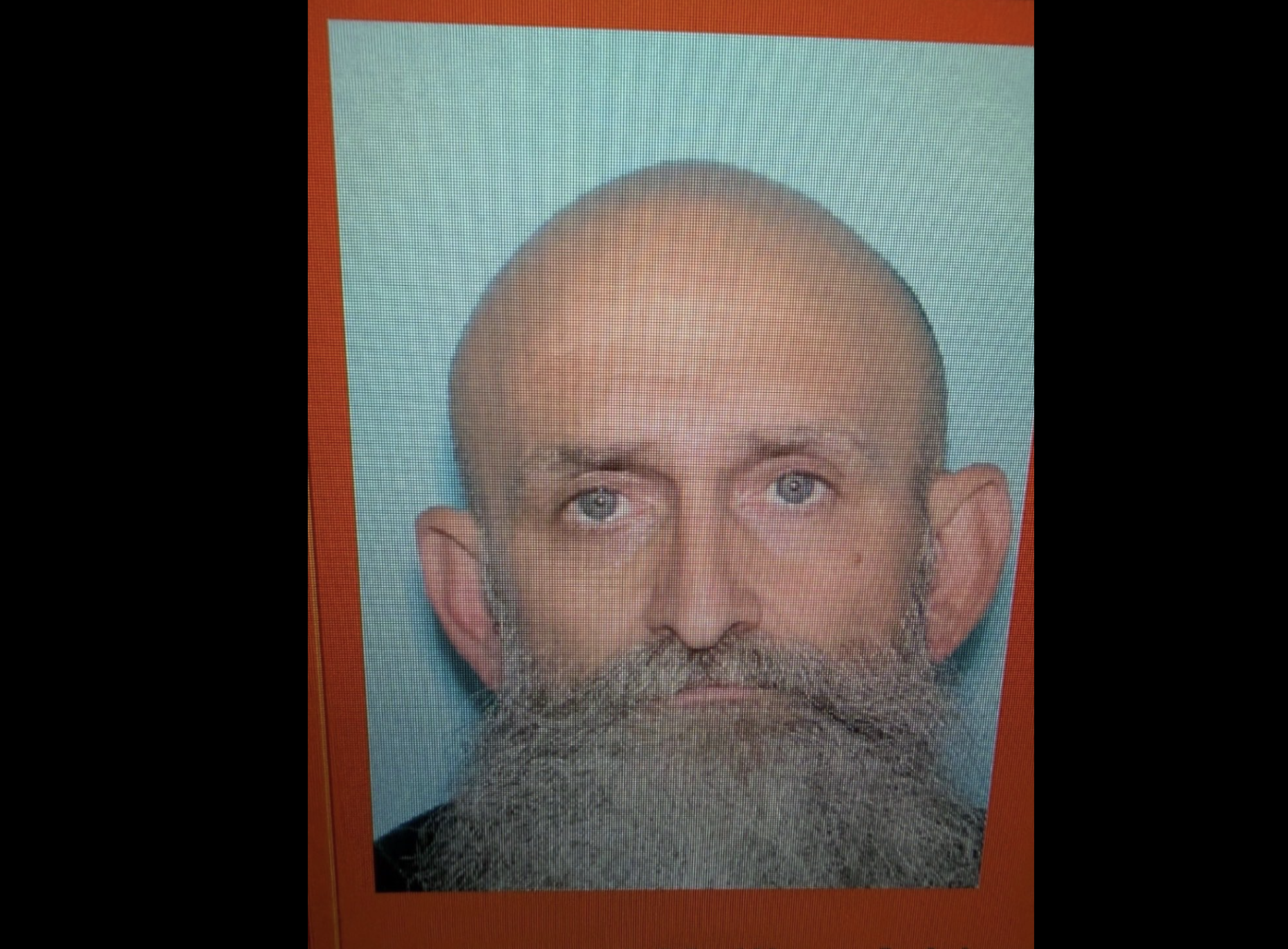 Ramsey-photo Thomas Co. Sheriff