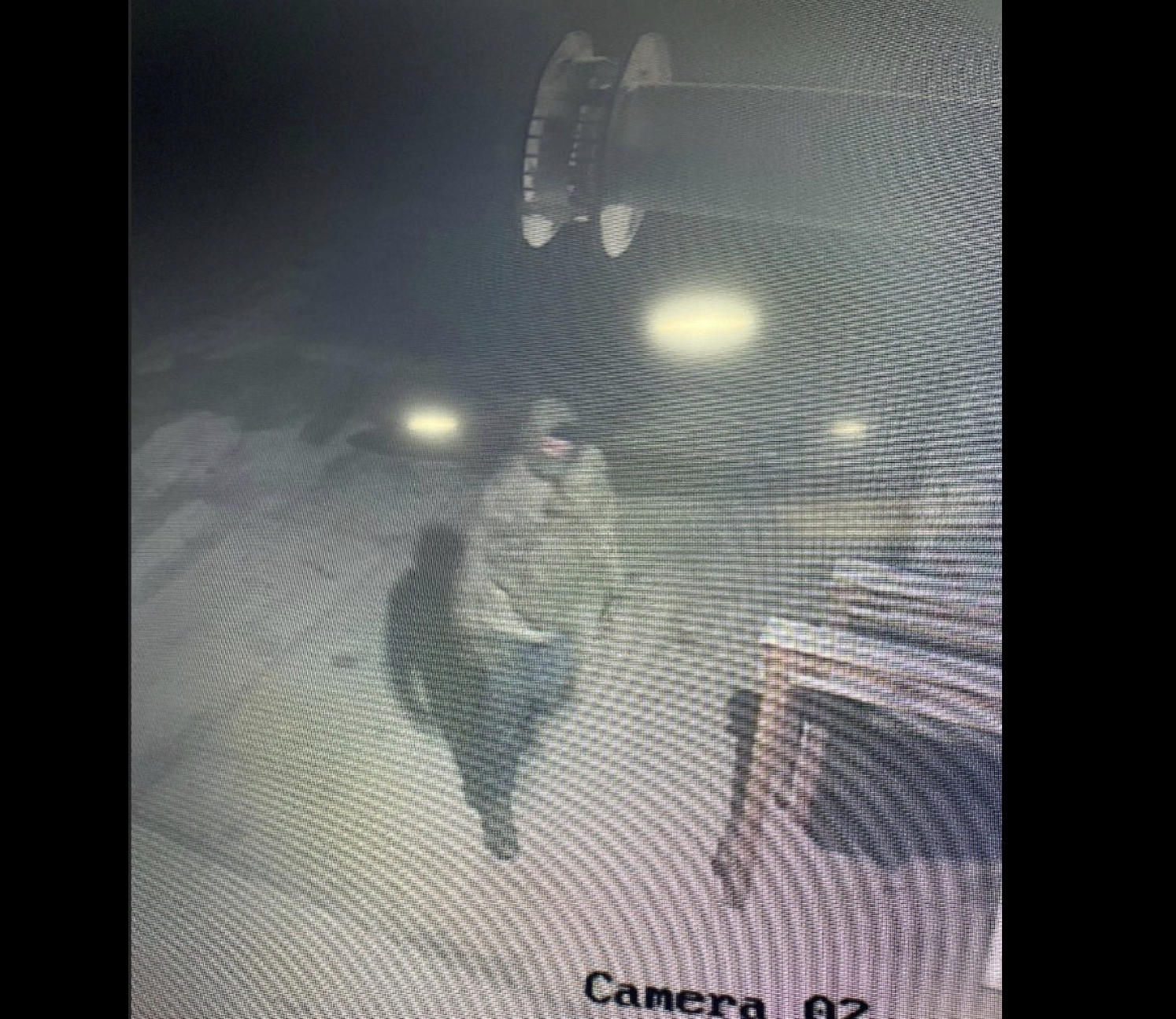 Photo Thomas Co. Sheriff