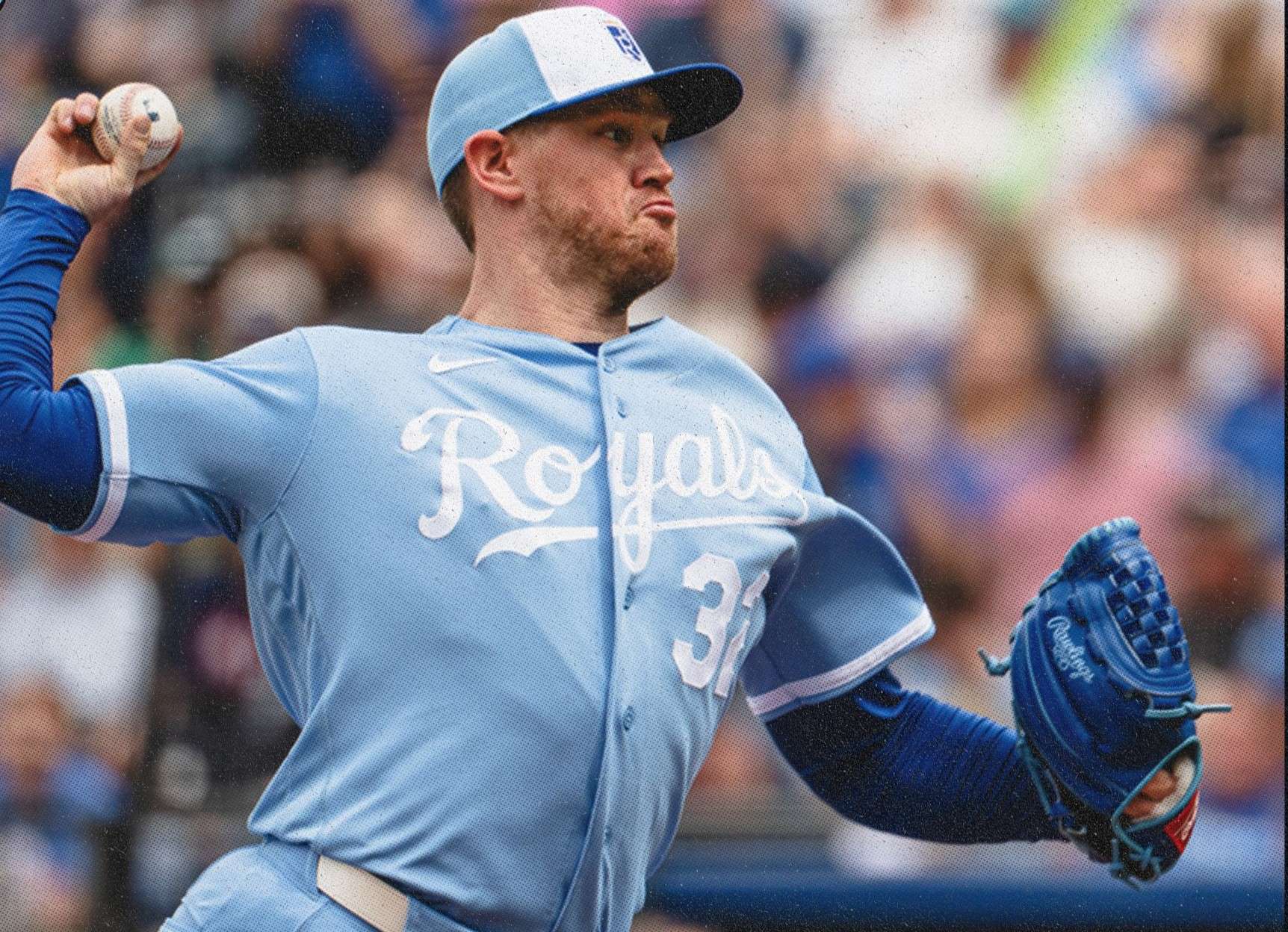 Photo KC Royals