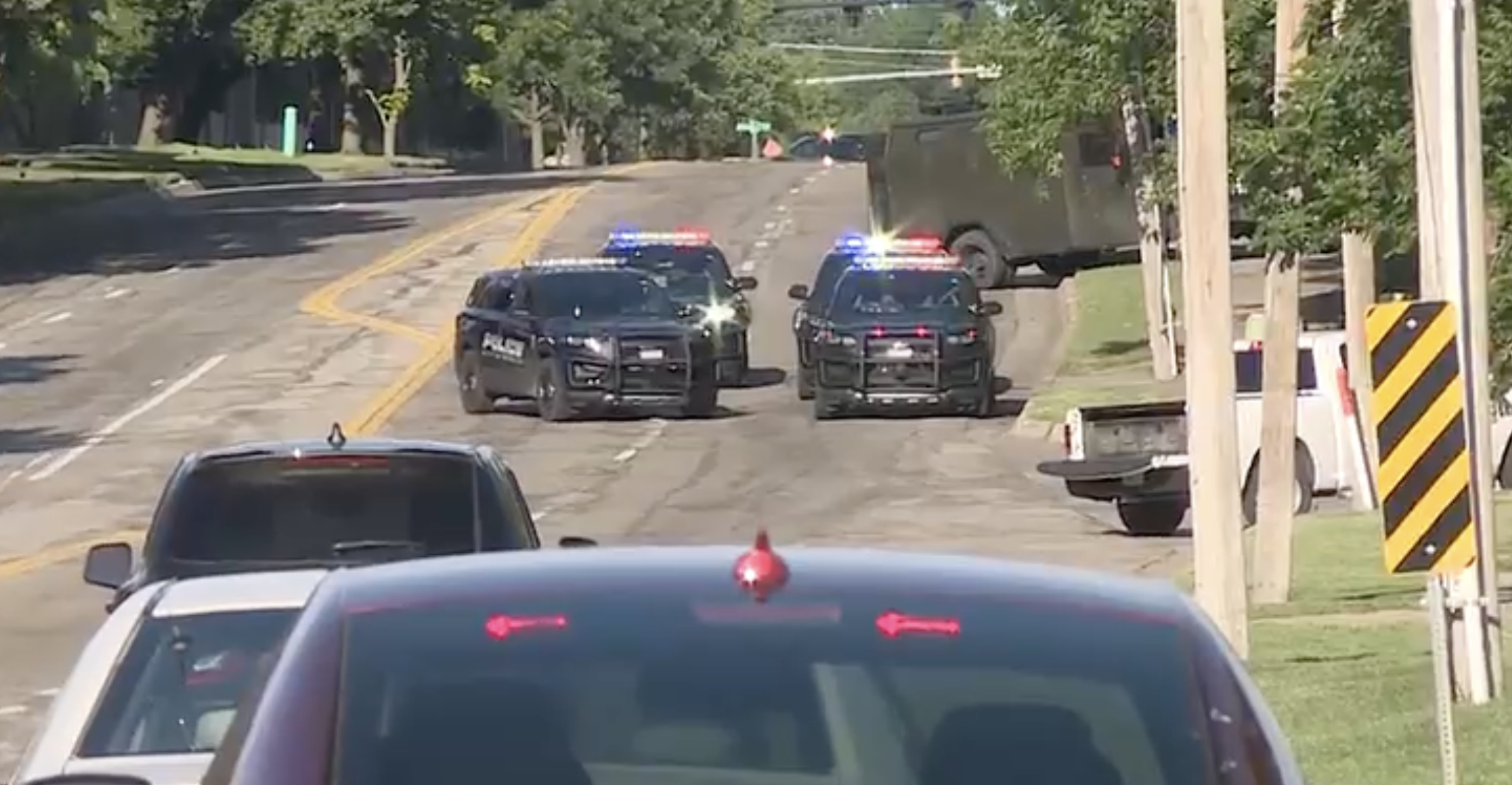 Photo courtesy KWCH