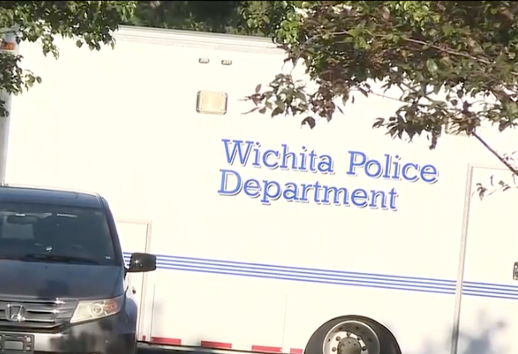 Photo courtesy KWCh