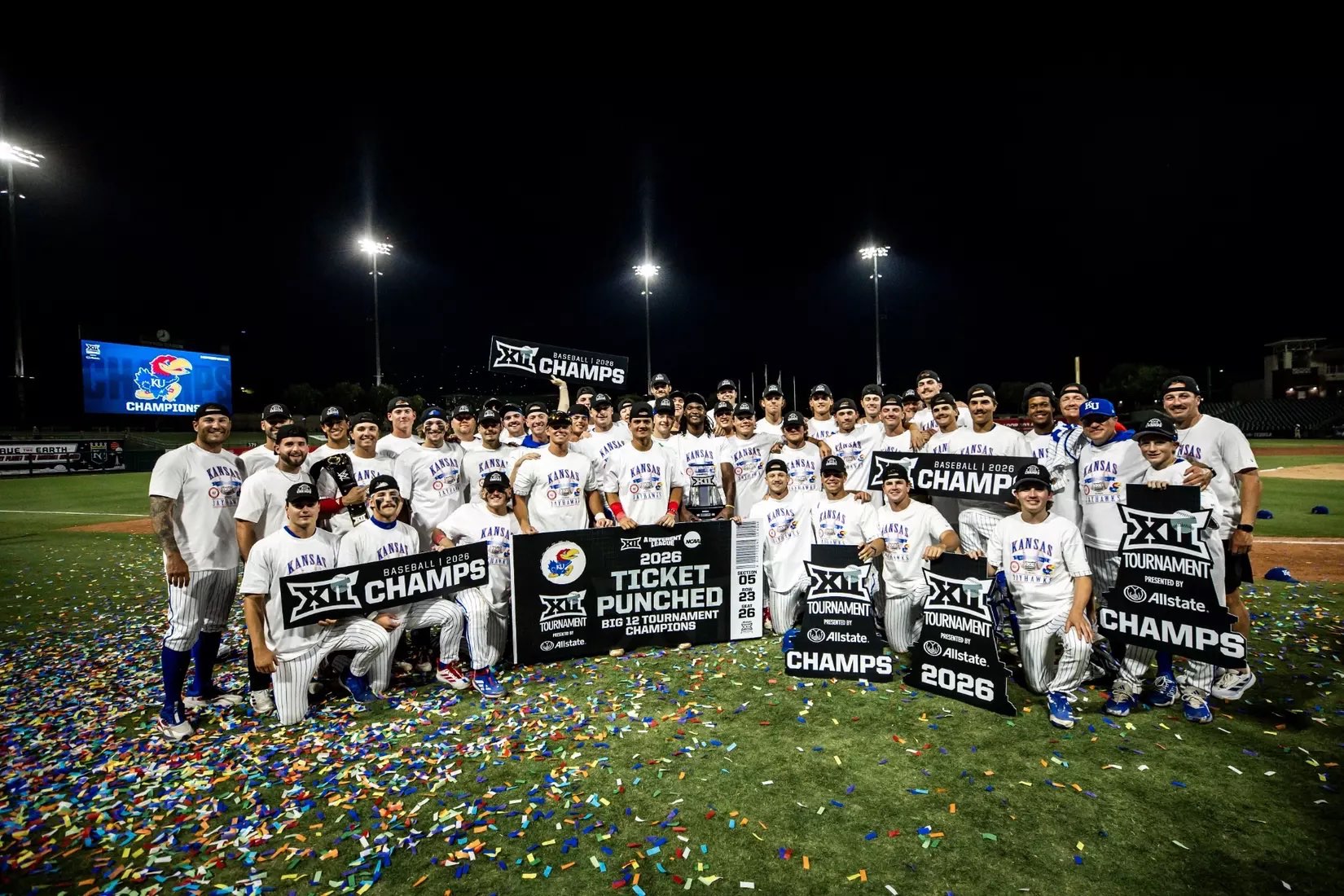 KUAthletics.com
