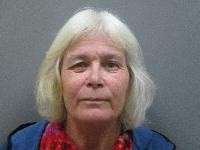 <b>Laurie Annettie Keefer - Driving Under Influence of Liquor-2nd Offense</b>