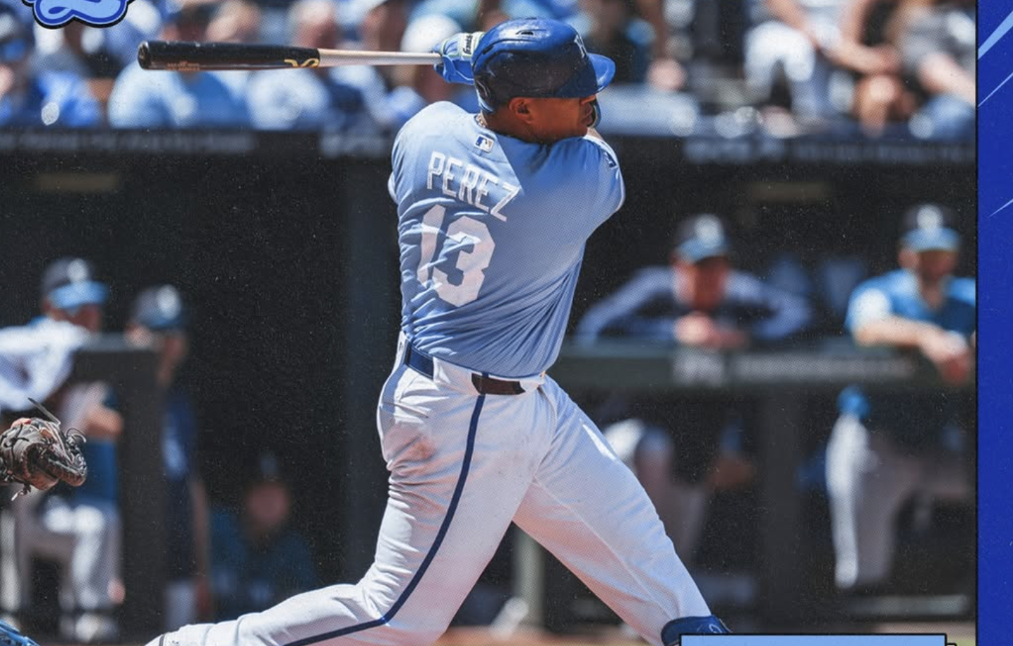 Photo KC Royals