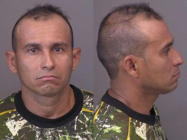 Jaimes,Victor Manuel (42)