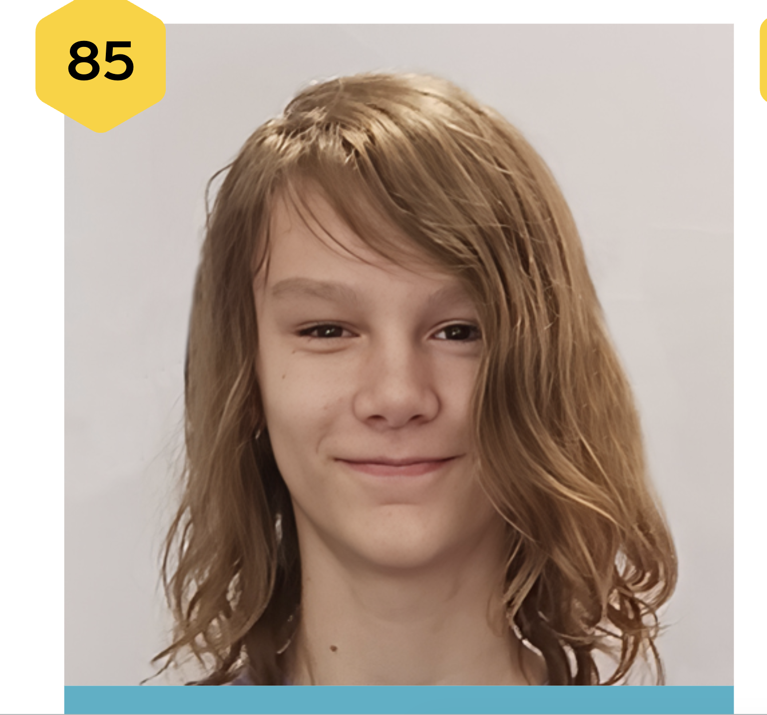 The word that eliminated a Kansas boy at Scripps National Spelling Bee