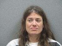 <b>Haley Ann Woolson - Resisting Arrest, Willful Reckless Driving</b>