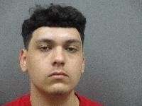 <b>Brayden Conner Britton - Hit and Run</b>