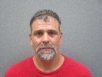 <b>Marshall Eric Gallegos - Resisting Arrest</b>