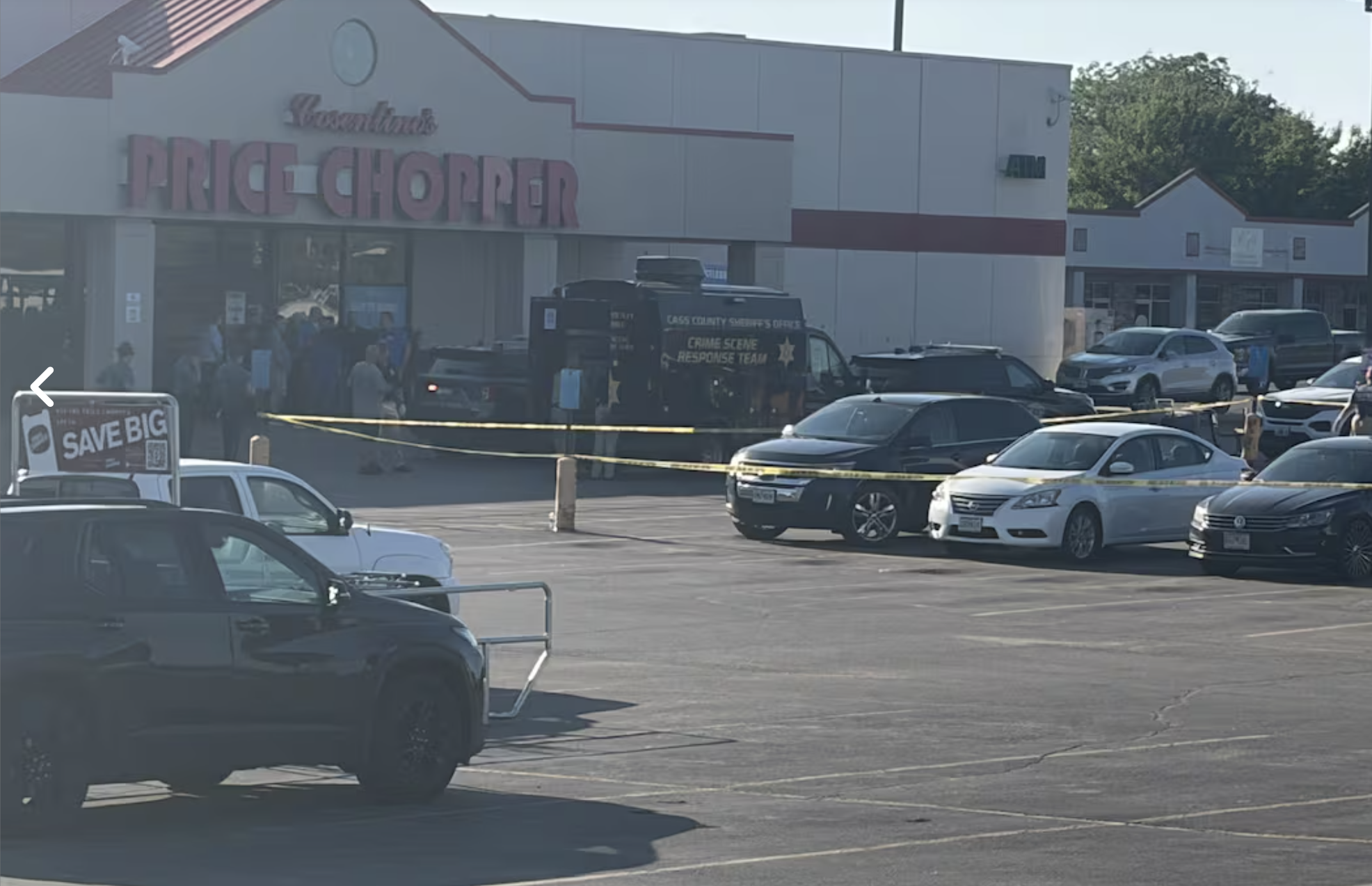 Photo courtesy KCTV