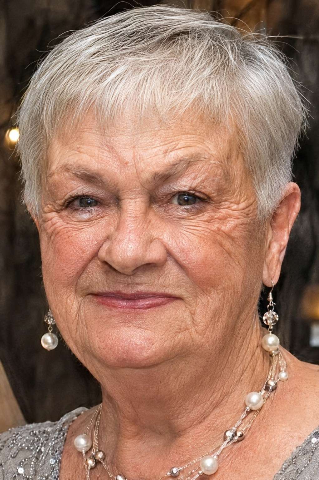 Barbara Lee “Bobby” Couse