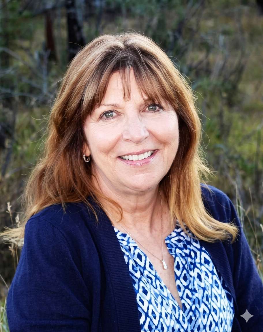 Jeanne Marie Werth