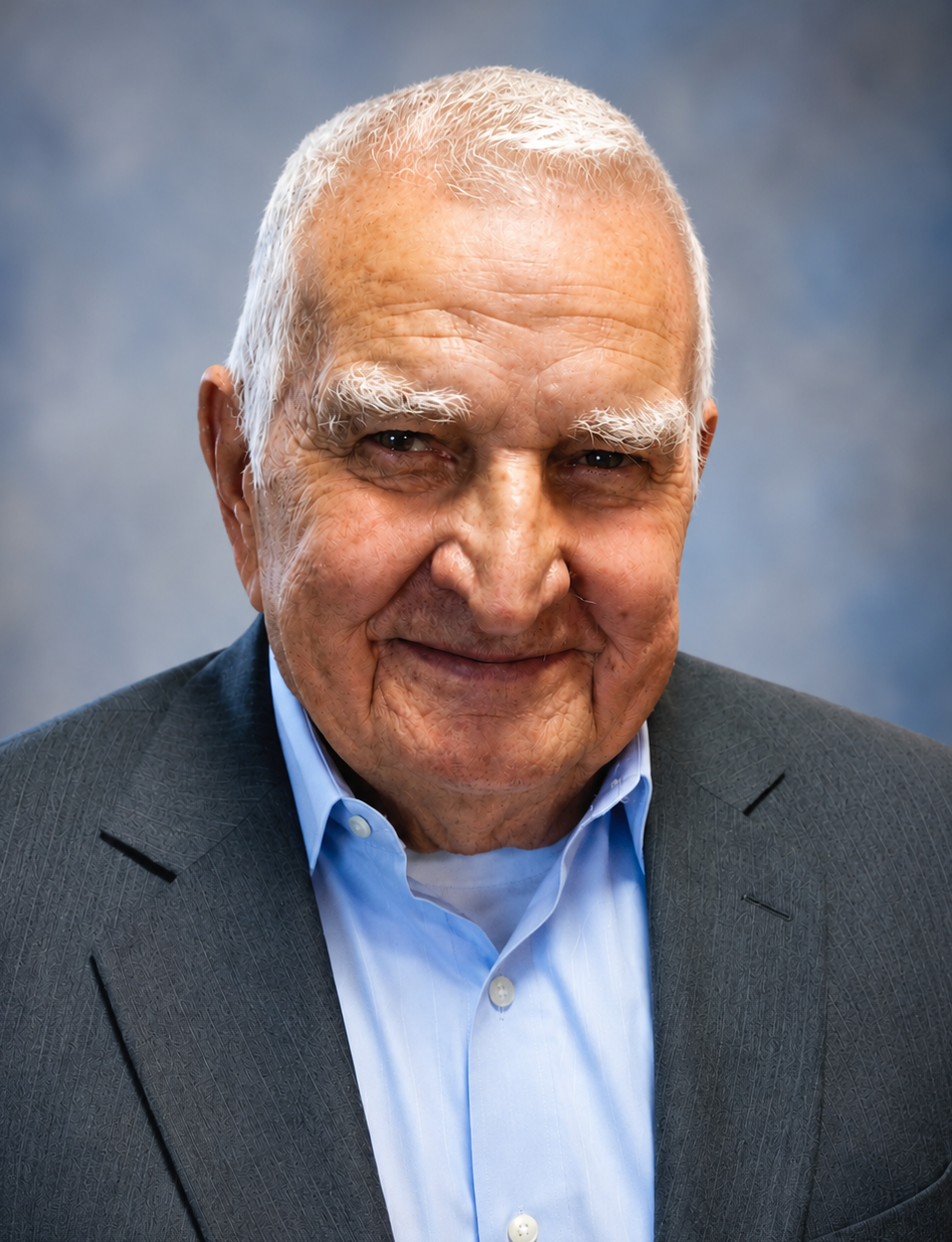 Raymond Phillips