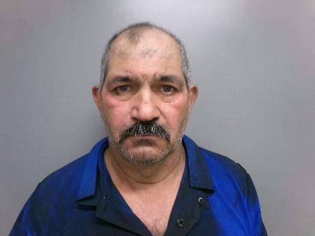 <b>Jose Antonio Carrazana-Carrazana - Child Endangerment</b>