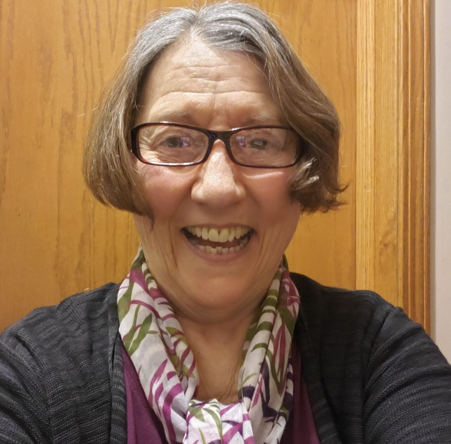 Sherilyn K. Adams