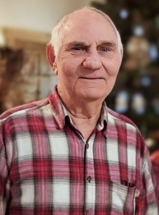 Leon Eugene McGaha
