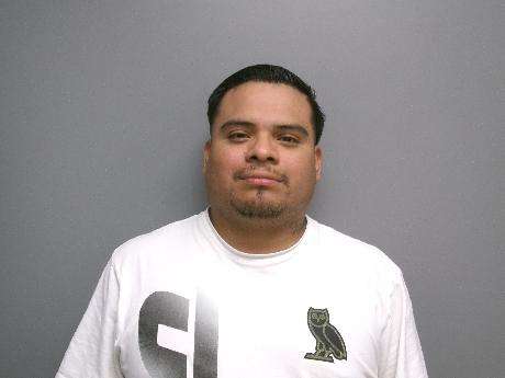<b>Maynor De Jesus Antonio-Manuel - Driving Under Revocation-4th</b>