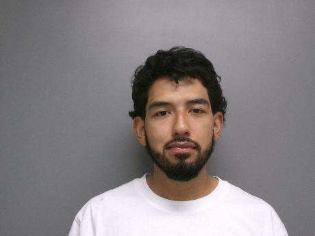 <b>Antonio Lopez - 3rd Degree Assault, Child Abuse</b>