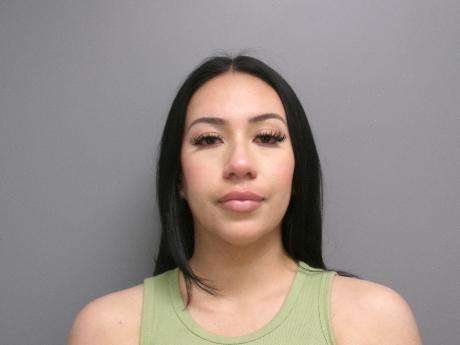 <b>Beatrice Juanita Alvarado - 3rd Degree Assault, Child Abuse</b>