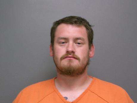 <b>Alec Quentin Wood - Cocaine Possession</b>
