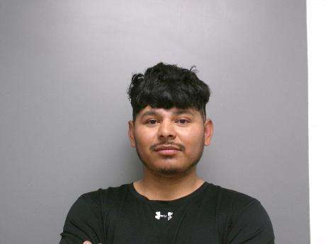 <b>Carlos Alfredo Lima-Stup - No Operators License</b>